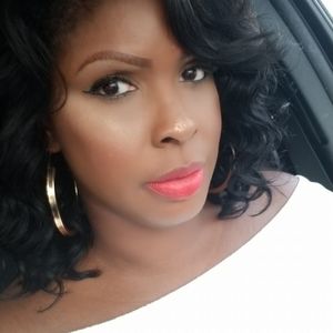 Meet your Posher, Rickeeah